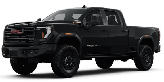 GMC SIERRA HD 2024 1GT49ZEY4RF361946 image GMC SIERRA HD 2024 1GT49ZEY4RF361946 image